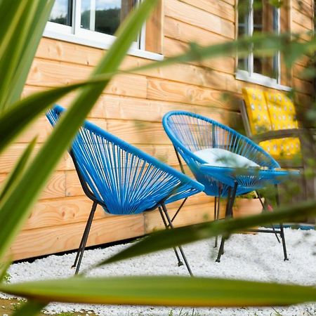 Un chalet à CAEN Esterno foto