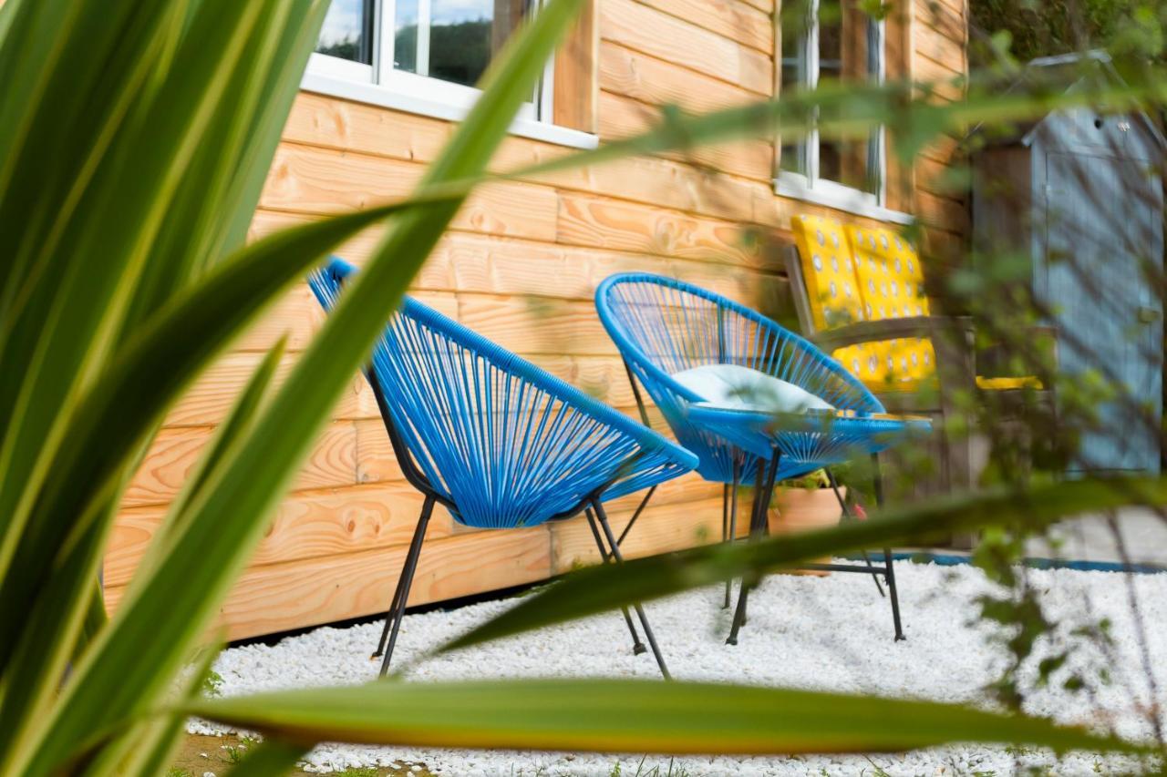 Un chalet à CAEN Esterno foto