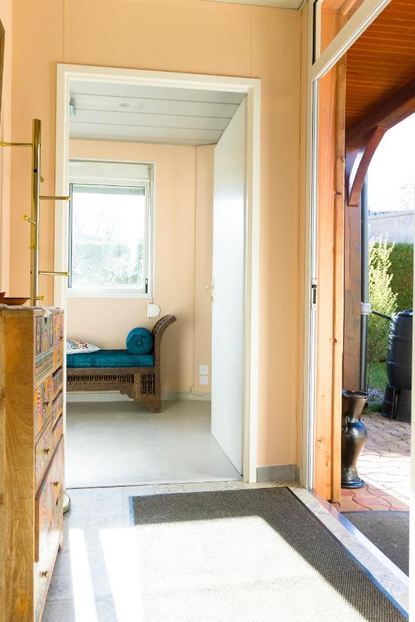 Un chalet à CAEN Esterno foto