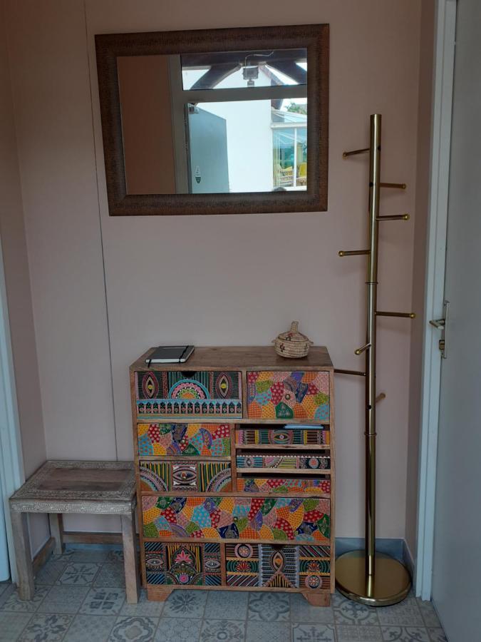 Un chalet à CAEN Esterno foto