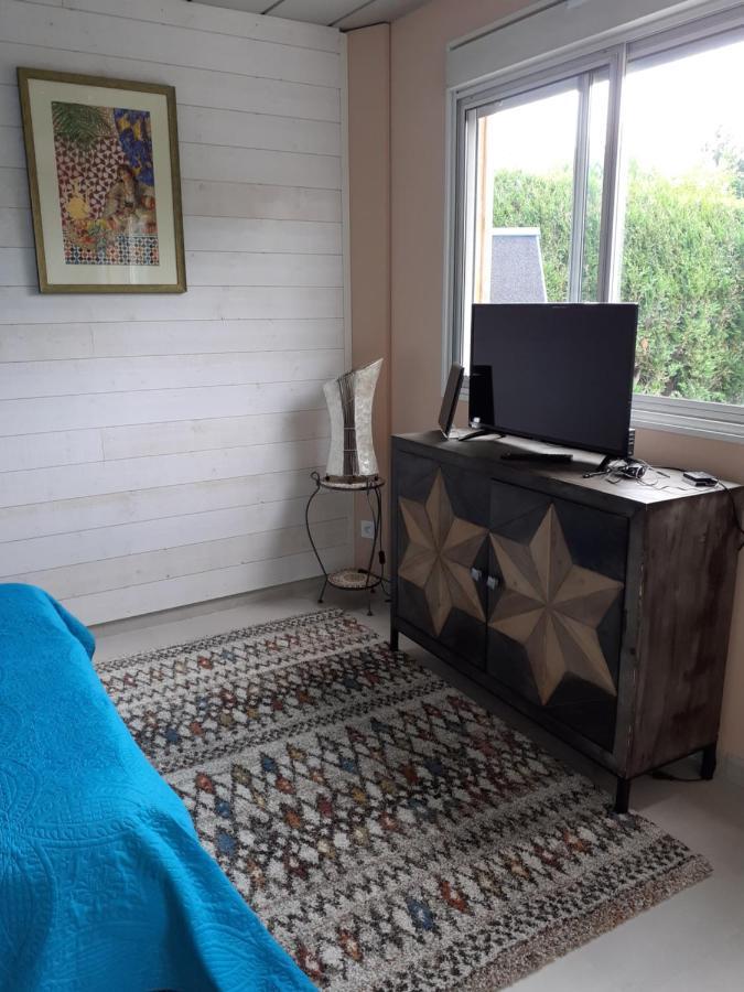Un chalet à CAEN Esterno foto