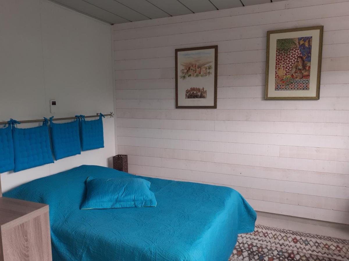 Un chalet à CAEN Esterno foto