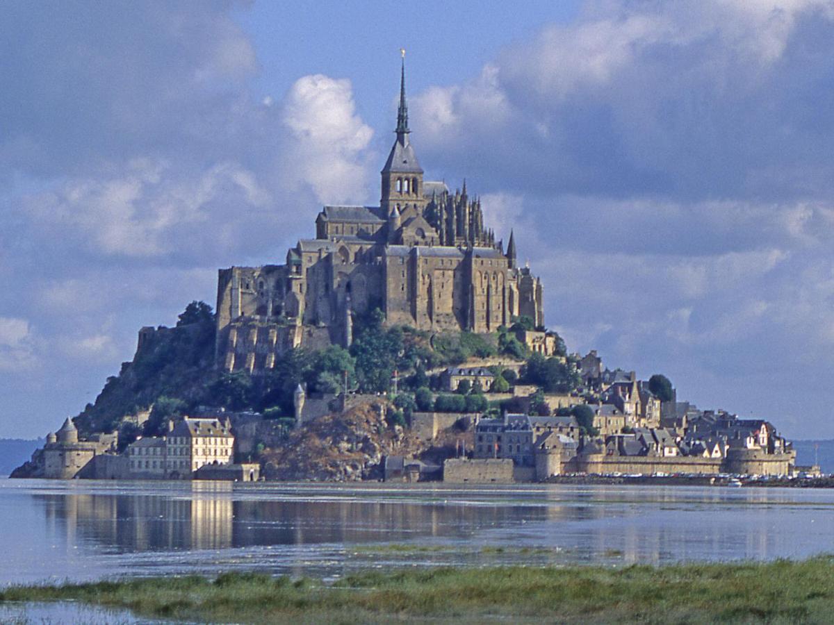 Un chalet à CAEN Esterno foto